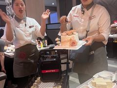 -海底捞火锅(泉城路店)