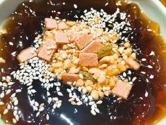 付氏冰粉-付小姐在成都(五道口店)