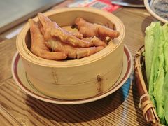 -巴卤社老火锅(财富店)