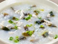 皮蛋瘦肉粥-让鸭脑壳飞(南部店)