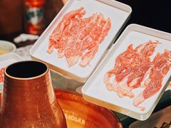 -京元盛铜锅涮肉(上海总店)