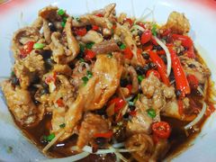-老三样·美食研究中心(世贸路店)