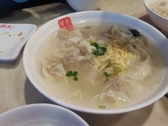 -琴岛顺天馄饨(漳州二路店)