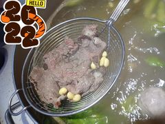 -潮正和潮汕牛肉火锅·老字号(番禺万达店)