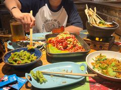 -北京食堂·烤鸭·宵夜(亚运村店)