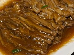 -老仁义·清真菜(太古街店)