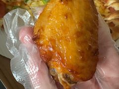 -必胜客(绿地新都会店)
