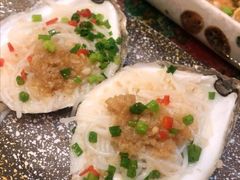 -蘑菇私房菜小馆(杨家坪西城天街店)