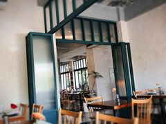 -Laures·月桂西班牙碳烤餐厅(十尚坊店)