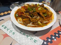 -清真吐鲁番餐厅(牛街店)