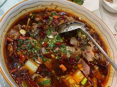 辣椒炒肉-金苑海鲜酒家(新港中路店)