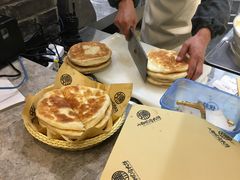 -山南熏肉大饼(辽菜旗舰店)