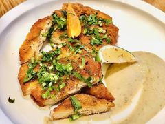 -若蘭慈·无国界素食料理(欢乐海岸店)