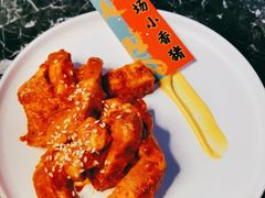-柳飘飘亚洲烤肉集合店(太古里店)