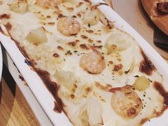-菲滋意式餐厅(临平万达店)