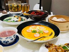 -頂好酒家·经典粤菜(海信广场店)