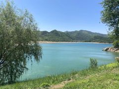 -北京金海湖景区