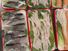 -佰人王串串香火锅(洋珠巷店)