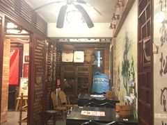 -阿殳菜馆·私厨(水围村店)