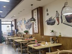 -牛马行牛肉饸饹铺(长春总店)