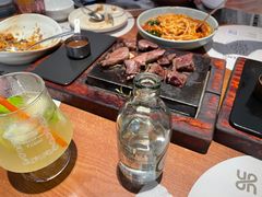 -一沙一城·岩烤牛扒(深圳首店)