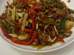 -辣公子·千岛湖私房菜(滨江店)