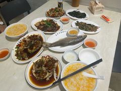 -长平老姿娘夜粥(平东一街店)