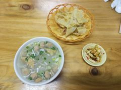 -南肖墙丸子汤(总店)