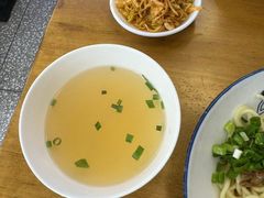 -兵哥豌豆面(青华店)