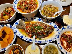 -八碗湘长沙市井菜(坡子街店)