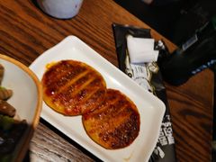 -喝丢一只鞋辣炒海鲜小烧烤(三八广场店)