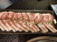 -炙忧烤肉屋(中国铁建广场店)