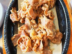 -元祖李朝(新威路店)