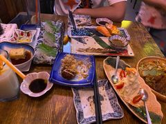 -米彩料理(西丽店)