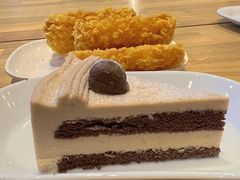 -宜家·瑞典风味餐厅(四元桥店)