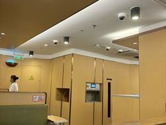 -海底捞火锅(旭辉MALL店)