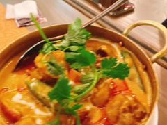 -CHINCHIN 青青·泰国料理(万象食家店)