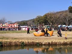 -无锡梅园公园
