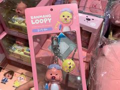 -KAKAO FRIENDS(弘大店)