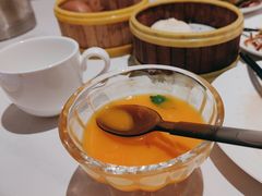 -东方早茶 海鲜•青岛菜(国信体育中心店)