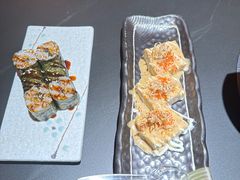 -栖川山葵家·寿喜锅·日式料理(龙湖北城天街商场店)
