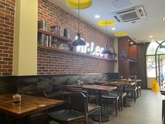 -李先生牛肉面大王(青岛火车站东广场店)
