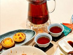 -侨美食家·粤菜(体育西路店)