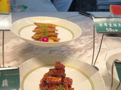 -阿明小菜·海鲜·上海菜(梅陇店)