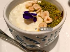 -伊斯坦布尔土耳其清真咖啡餐厅