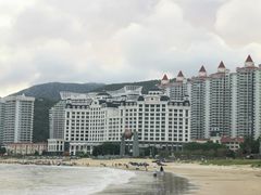 -青澳湾北回归线广场