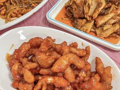 -乐乐餐厅(湘子庙街店)