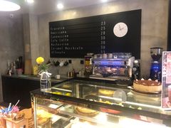 -ZM COFFEE(西安路店)