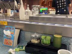 -元气寿司(东方宝泰店)