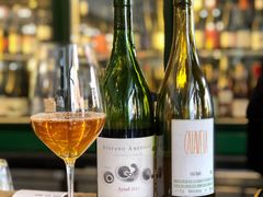 -RAC BAR(安福路店)